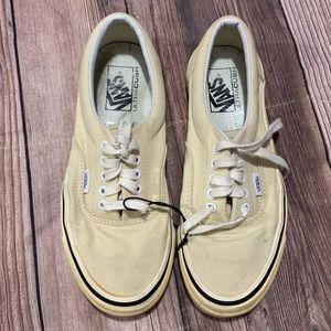 VANS Paisley with California Graphics  sneakers-tennis shoes unisex